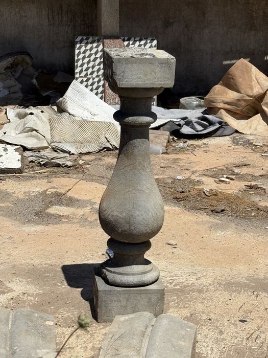 OFERTA - Blocos de pedra para recolha em Bicesse
