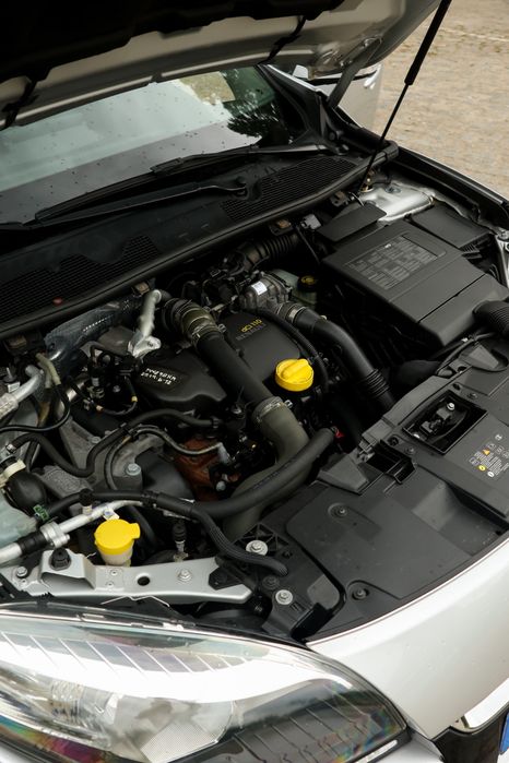 Renault Megane 1.5 Dci Versão Dynamique