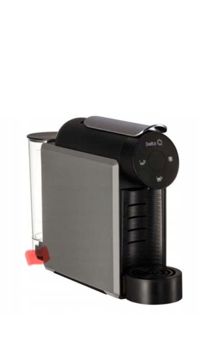 Кавоварка капсульна Delta Q Mini qool 19 bar
