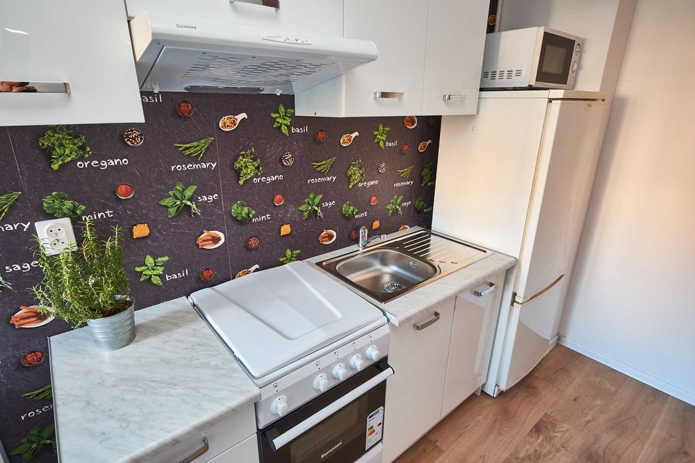 [Relaksowa 45] [Metro Kabaty] Pokój nr 5