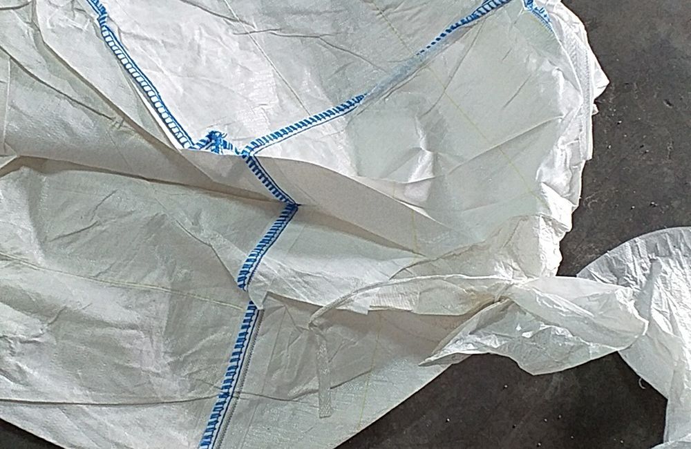 BIG BAG BAGI BEGI 94x104x73 cm z olejem spustowym