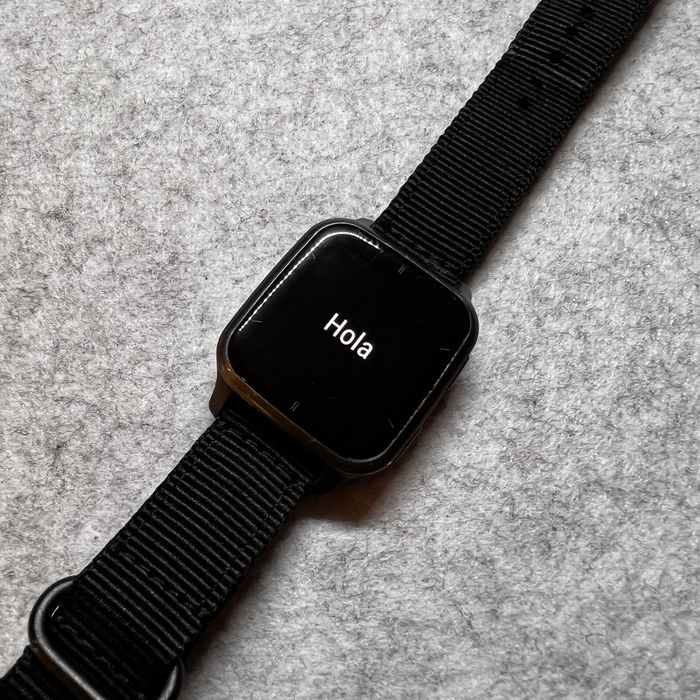 Garmin venu sq 2 smartwach zegarek