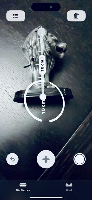 Isqueiro de formato Leao