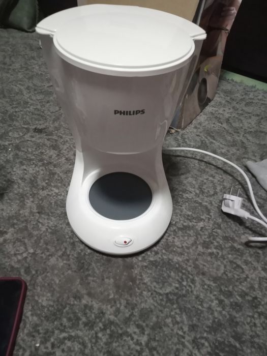 Краплинна кавоварка Philips HD7461/00