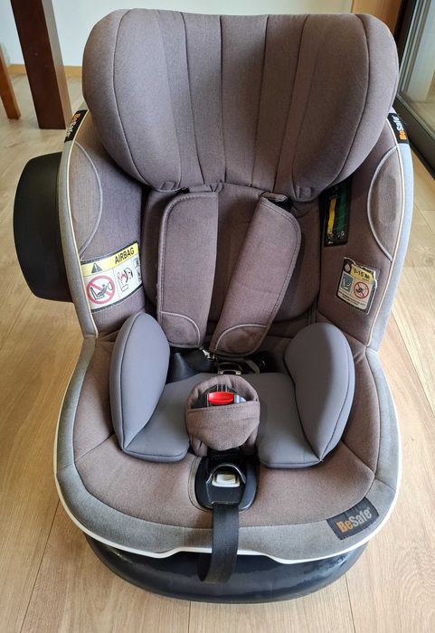 BeSafe - Cadeira Auto iZi Modular i-Size + Base Isofix
