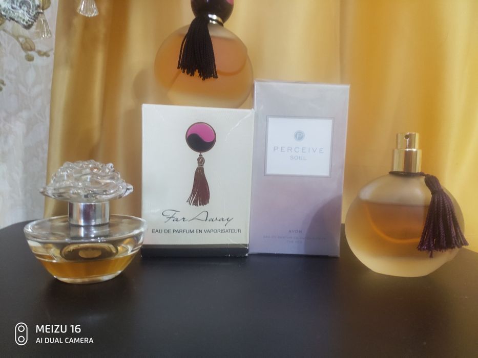 AVON  Раритет,снятость