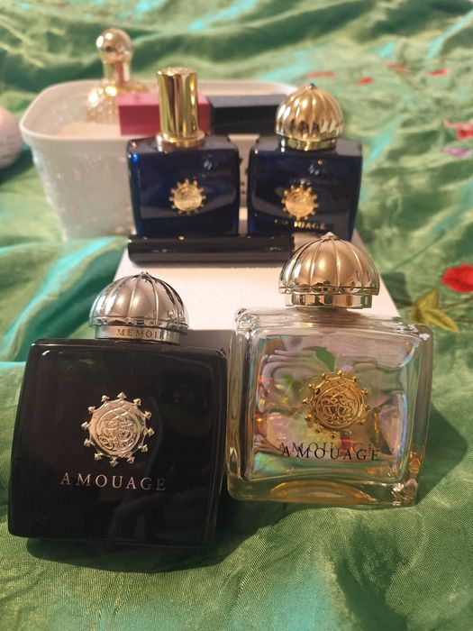 Amouage продам парфум оригінал