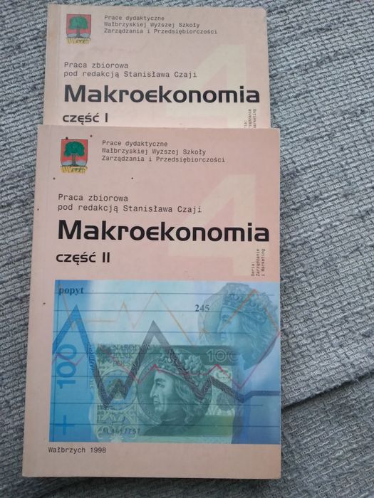 Ksiazki na studia