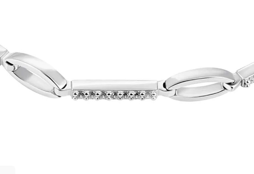 Браслет серебро срібна країна