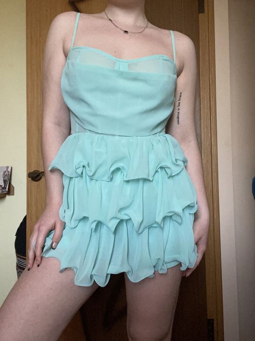 Ромпер літній/ Комбінезон з шортами