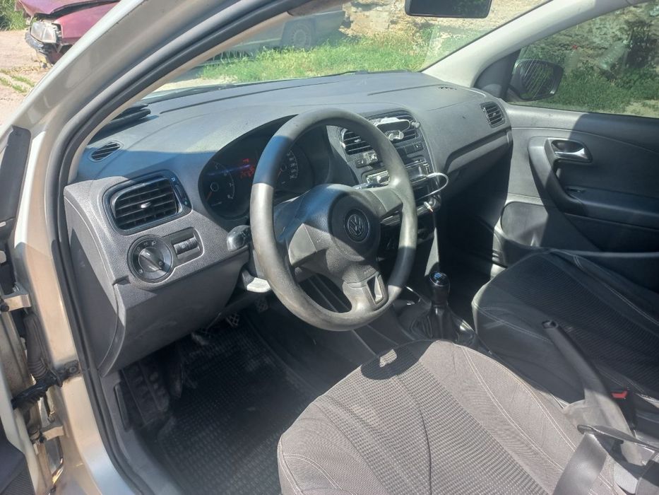 Фольваген поло седан, volkswagen polo sedan