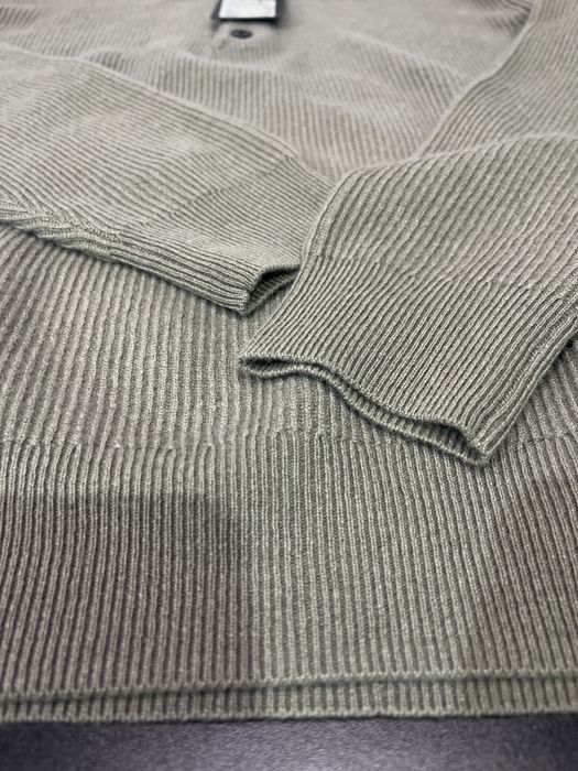 Светр чоловічий Massimo Dutti