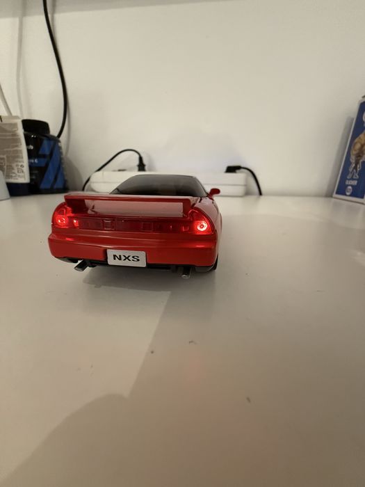 Honda NSX escala 1/32