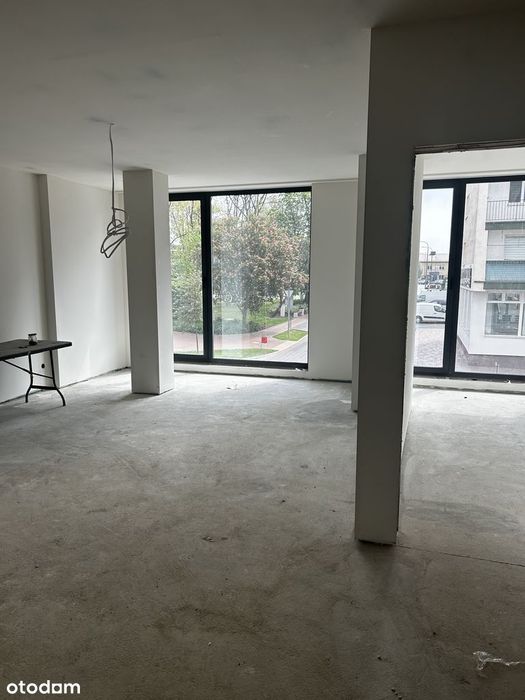Mieszkanie w centrum Biłgoraja
