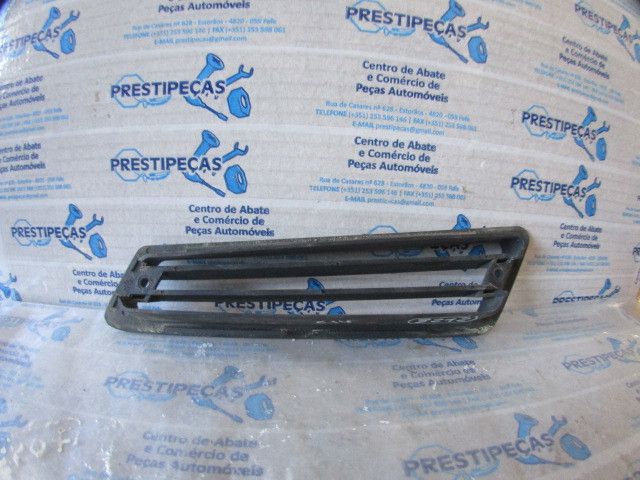 Friso exterior MERCEDES-BENZ G (W463)