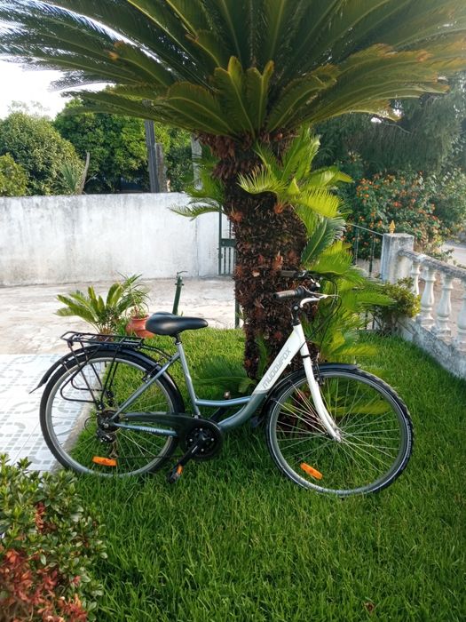 Bicicleta Senhora Muddyfox