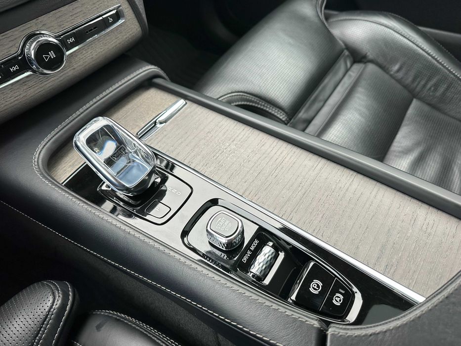 Volvo XC90 Inscription 2020