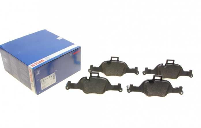 Колодки тормозные на все новые БМВ  Х5 Х6 Ф серия накладки тормозные