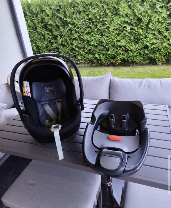 Wózek Cybex Priam 2.0