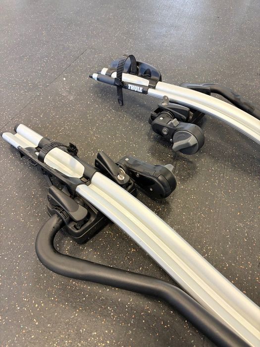 Велокріплення Thule FreeRide б/в,