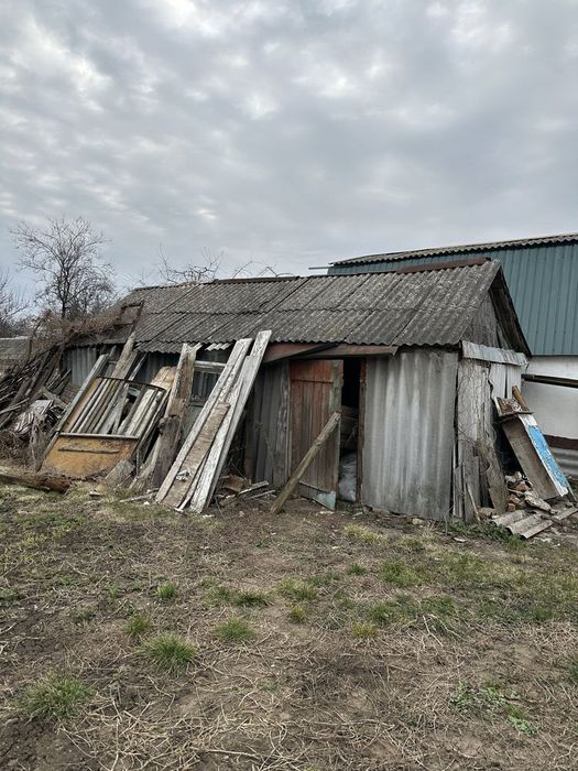 Демонтаж розбір та спил.