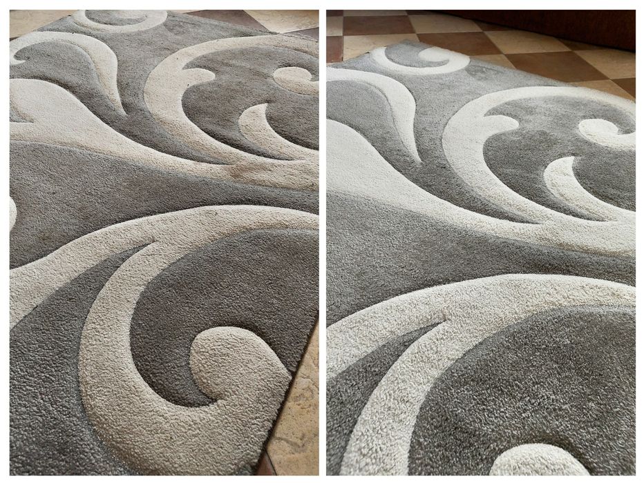 Pranie kanap oraz tapicerki meblowej