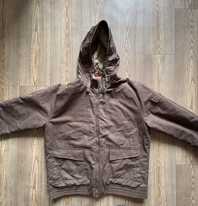 Вінтажна Куртка Puma