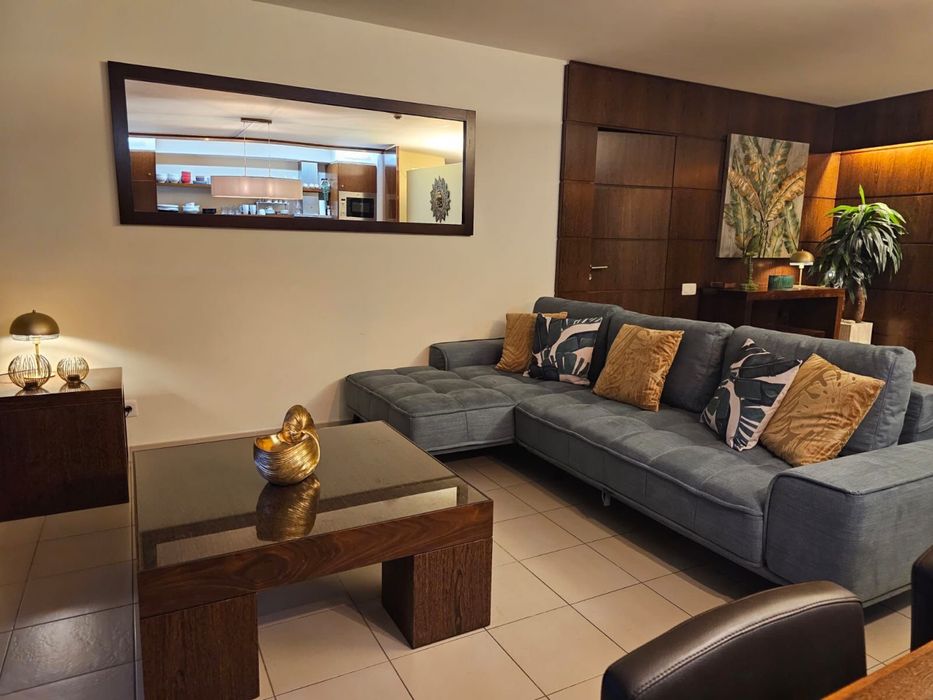 Vila das Lagoas- Herdade dos Salgados T2-  disponivel a partir 26/09