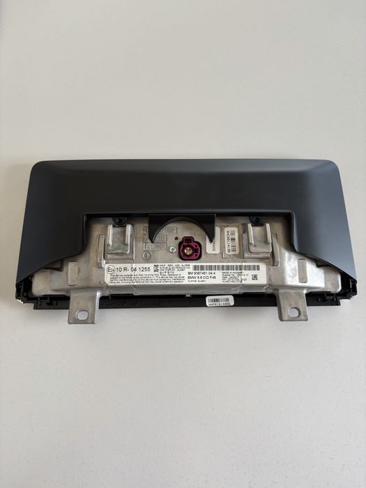 Wyświetlacz BMW 8.8” 9387451  65509387451 modele F