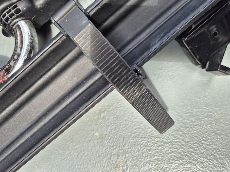 Transporte bicicletas Montblanc