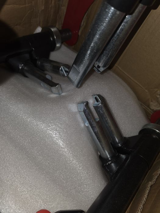 Compressor molas de suspensão Vevor