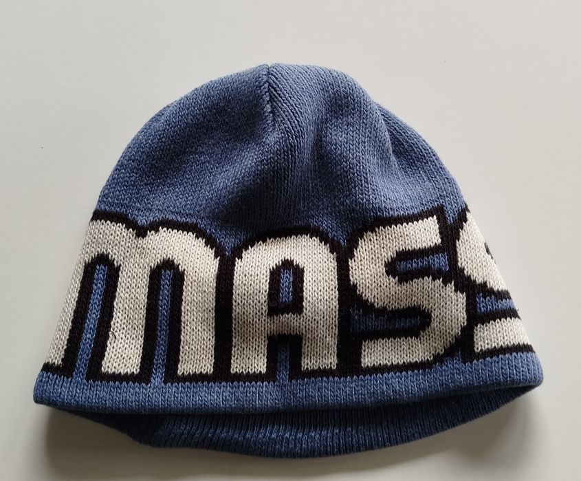 Czapka zimowa Mass 98