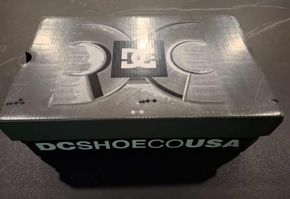 Tênis - DC Shoes