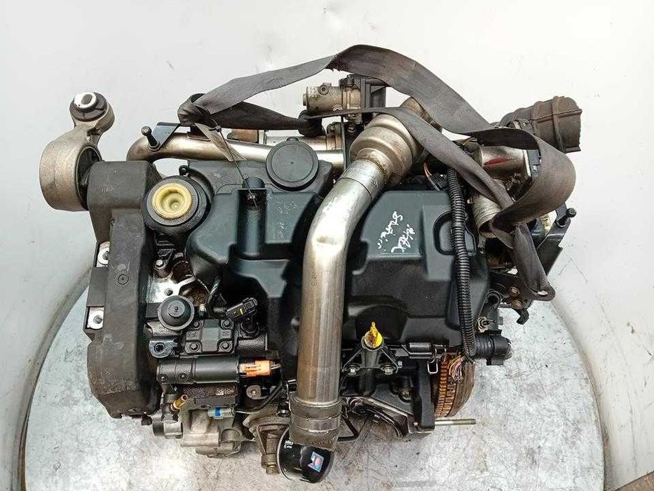 motor renault megane  k9k 732