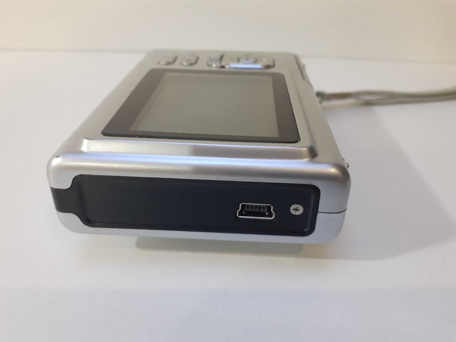 VD TECH Camera64737986236931124