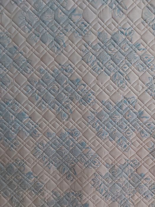 Colchão de Casal (estado: como novo)