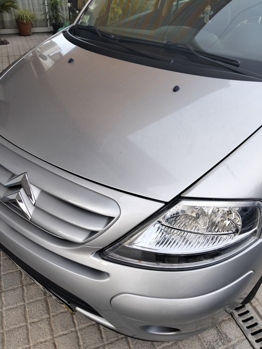 Citroen C3 1.4hdi