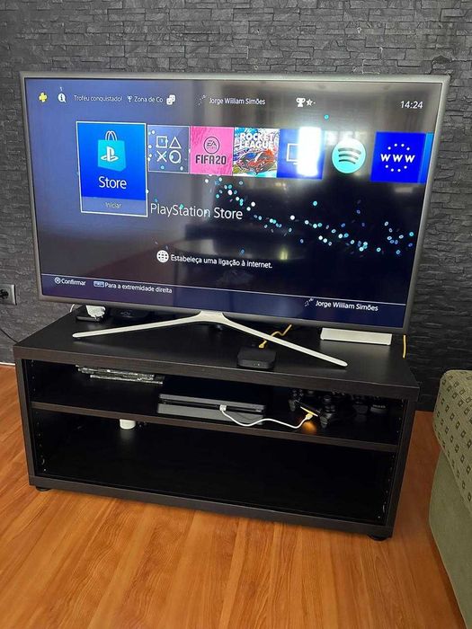Troca ou Venda de PS4 SLIM 500 Por uma NINTENDO SWITCH 1º GERAÇÃO