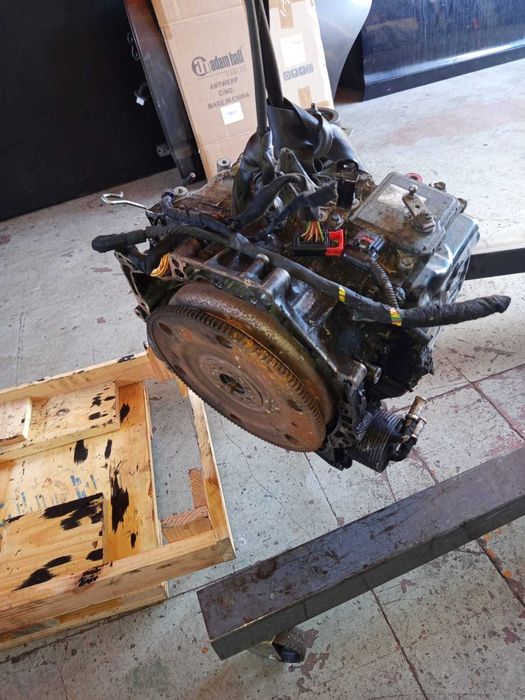 Peugeot 3008 1.6 BlueHDi 120CV BH01 BHZ 2015 PEÇAS