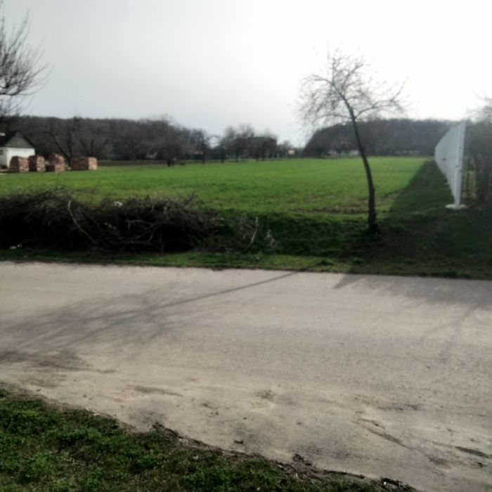 Продам земельну ділянку