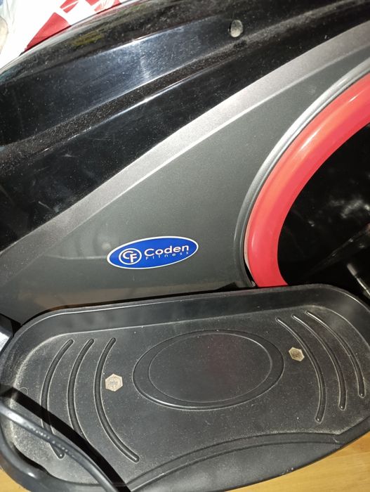 Продам орбитрек Coden