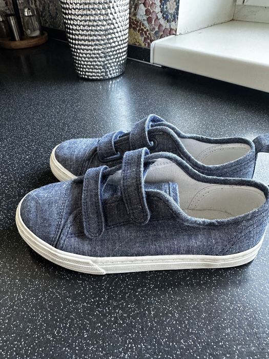 Тапочки H&M p.30