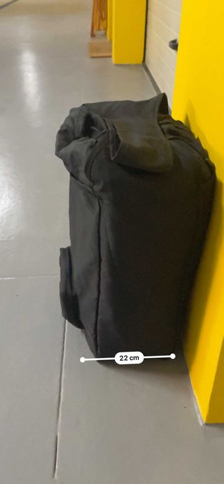 Carrinho gb Pockit+  com saco de transporte