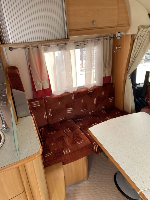 Vendo pilote  p 650 aventura