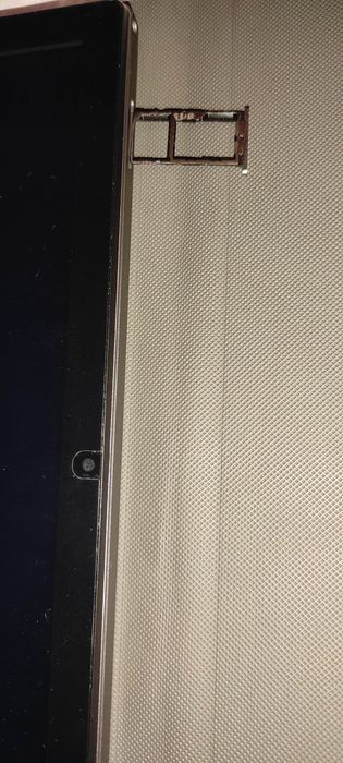 Планшет 6s pro на одну сімку та СД пам'ять Андроїд 14