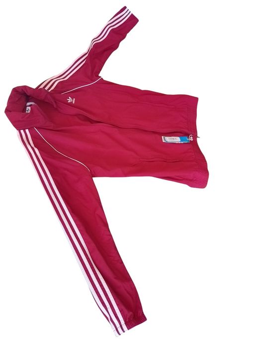 Вітрівка Adidas розмір M оригінал