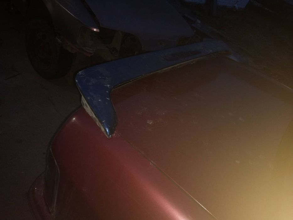 Продам Спойлер Ford Scorpio 1 в доброму стані!!!