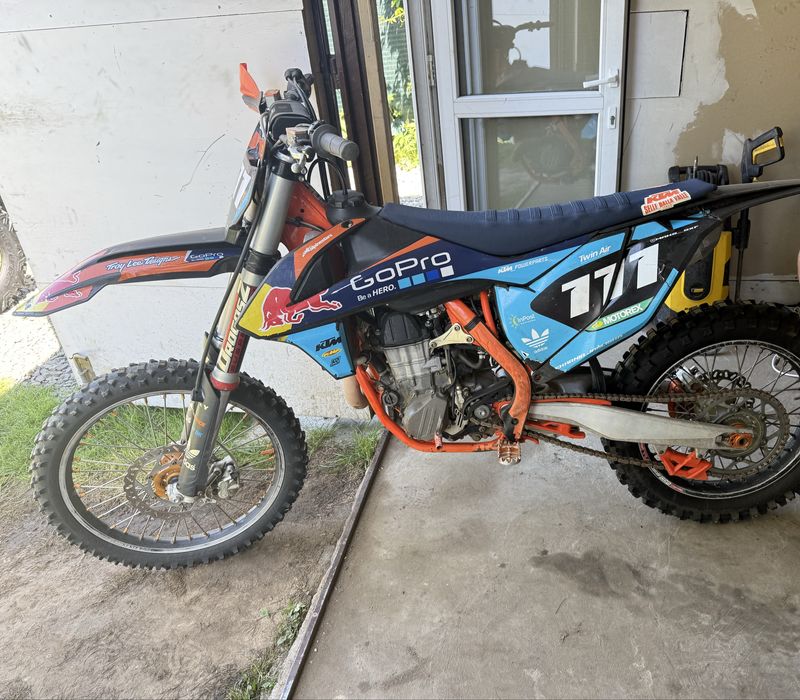 Naprawa serwis atv utv cross