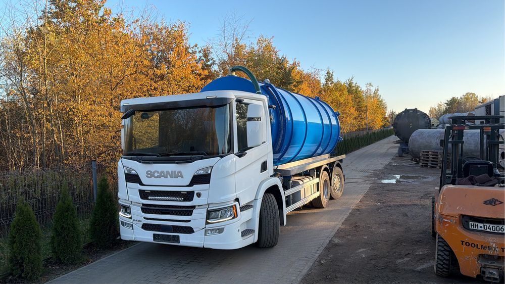 Scania