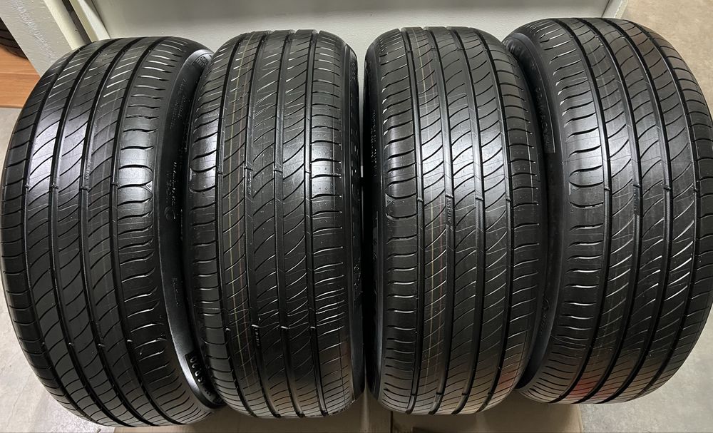 Літня шина 235/45/R20 Michelin Primacy 4 100V 2024рік